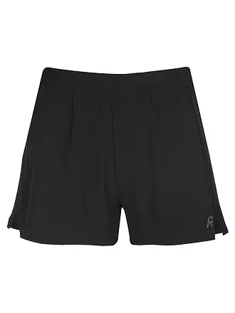 RUKKA | Damen Laufshort 2in1 Makela | 